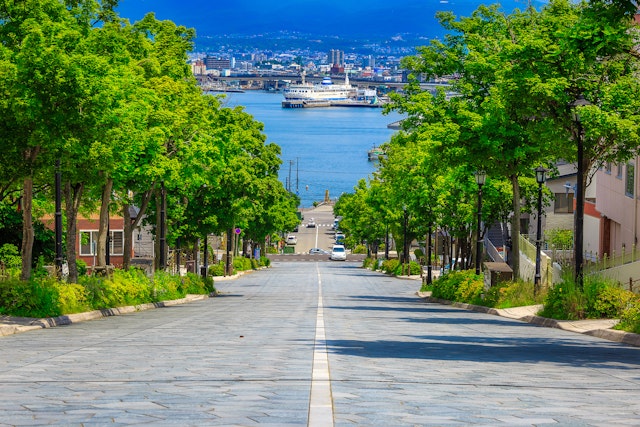 Hakodate-3
