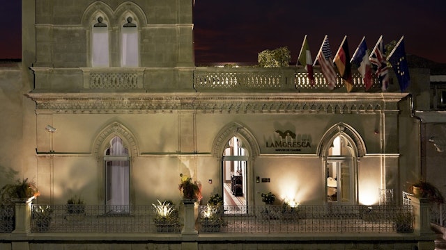 La Moresca Maison de Charme