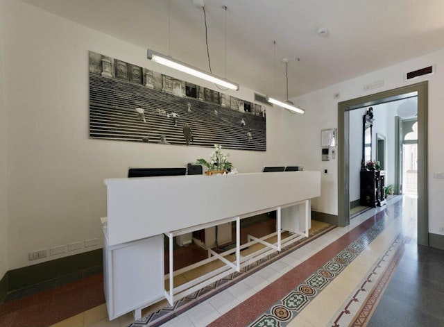 La Moresca Maison de Charme