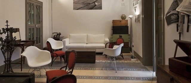 La Moresca Maison de Charme