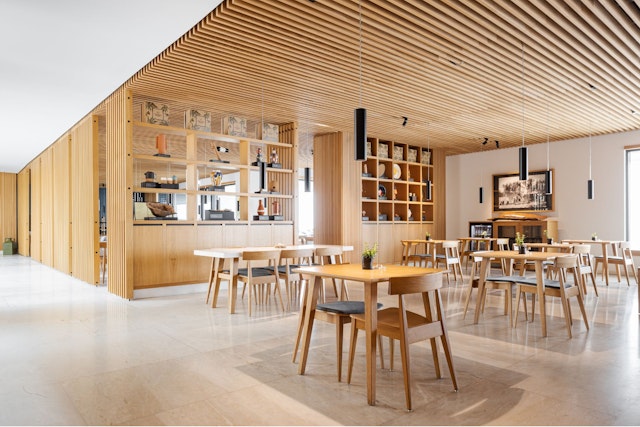 Évora Olive Hotel