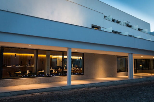 Évora Olive Hotel