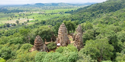 Itinéraire au Cambodge de 1 semaine - Image 4