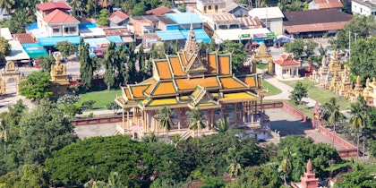 Itinéraire de 15 jours au Cambodge - Image 3