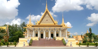 Itinéraire cambodge 2 semaines - Image 4