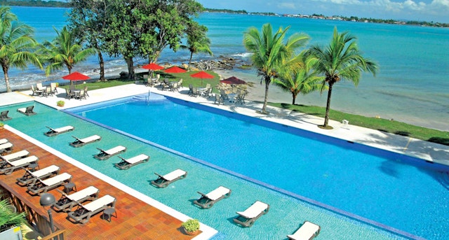 Playa Tortuga Hotel & Beach Resort