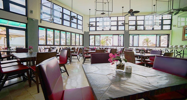 Playa Tortuga Hotel & Beach Resort