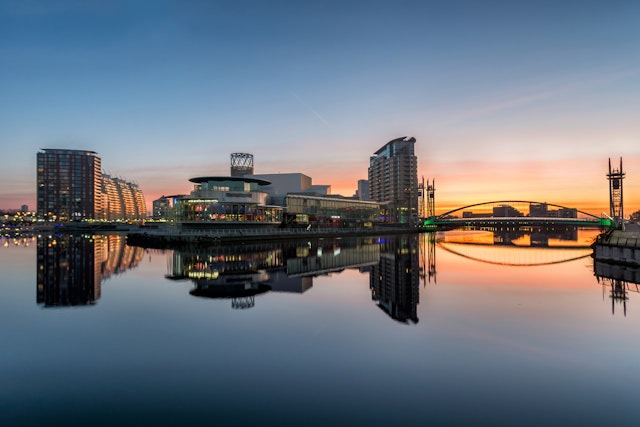 9-Day Music and Culture Tour of England