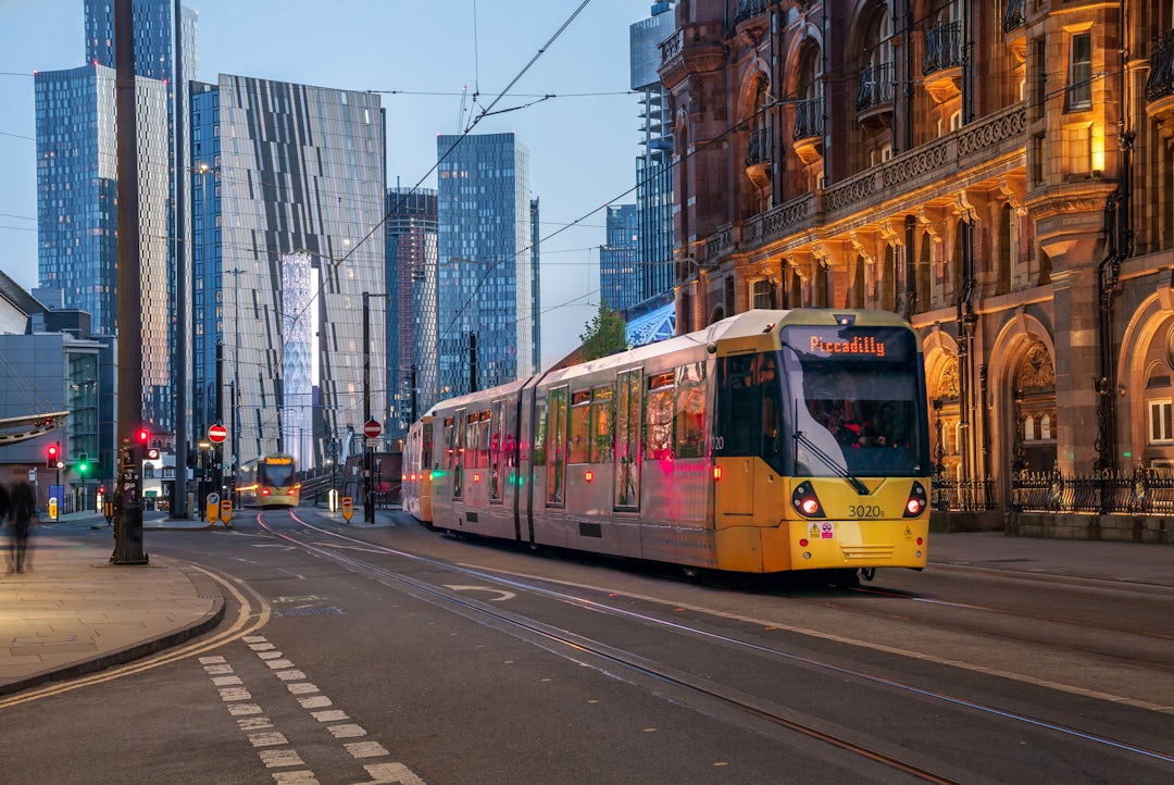 Mittelengland Rundreise: York, Manchester & Lake District