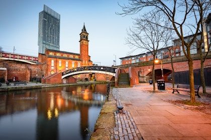 England Itinerary by Train: From Big Ben to the Lakes - Image 4