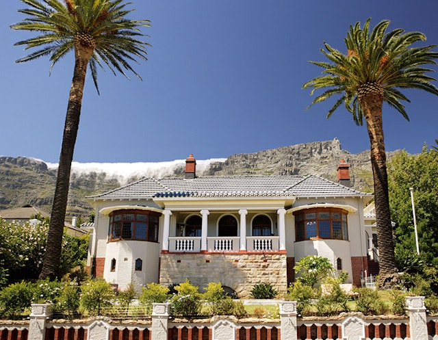 Cape Riviera Guesthouse