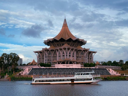 14 Tage Luxusurlaub im Ferienparadies Malaysia - Image 1