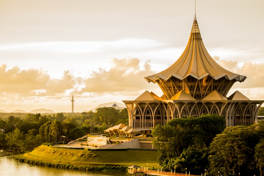 Malaysia und Singapur Rundreise: 1 Woche