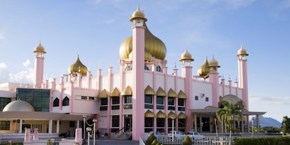 Circuit à Bornéo - Image 4