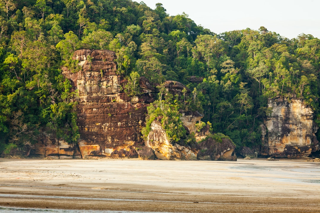 Malaysia und Singapur Rundreise: 1 Woche