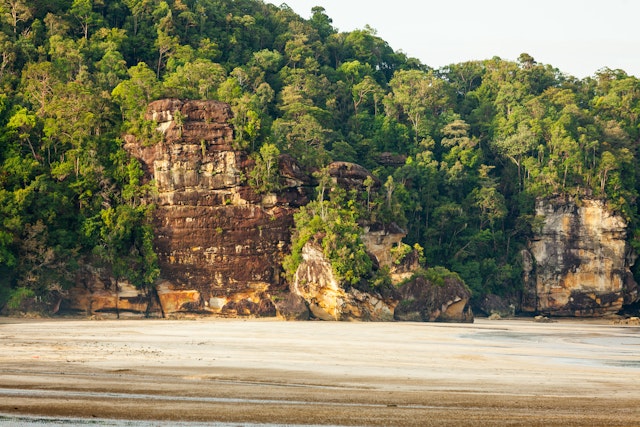 Malaysia und Singapur Rundreise: 1 Woche