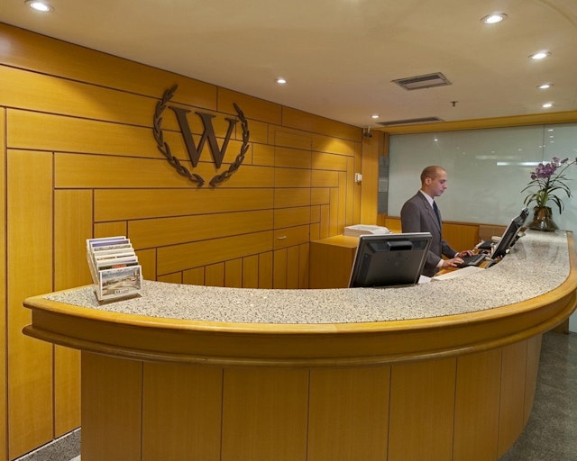 Windsor Martinique Hotel