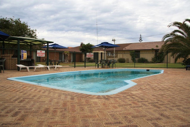 Cervantes Pinnacles Motel
