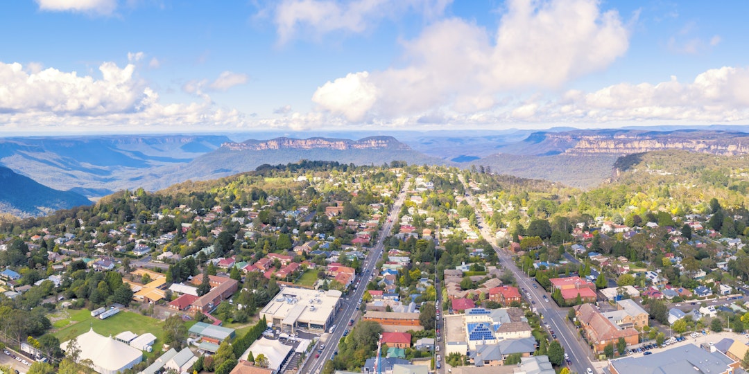 Ostküsten-Roadtrip: Von Sydney nach Cairns