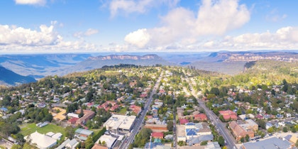 Ihr Australien Reiseentwurf - Image 1