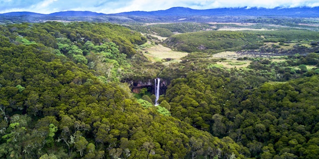 Aberdare National Park-1