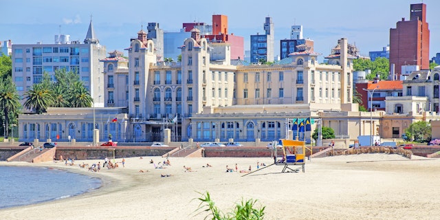 Montevideo-4