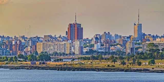 Montevideo-8