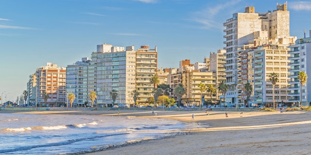 Montevideo-1