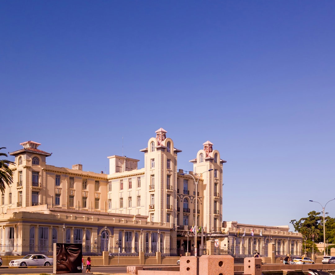 Uruguay Rundreise Selbstfahrer Abenteuer