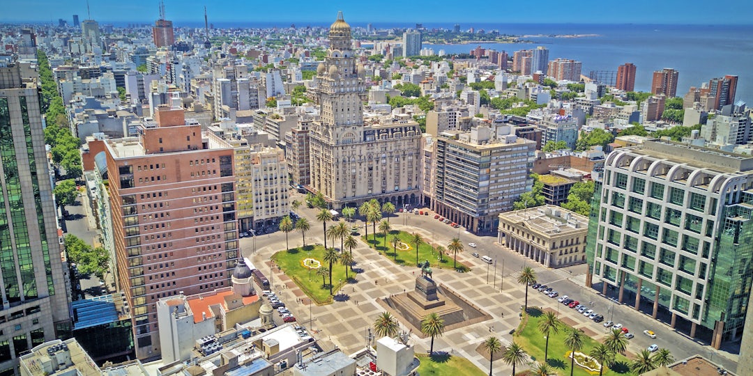 Uruguay Rundreise Selbstfahrer Abenteuer