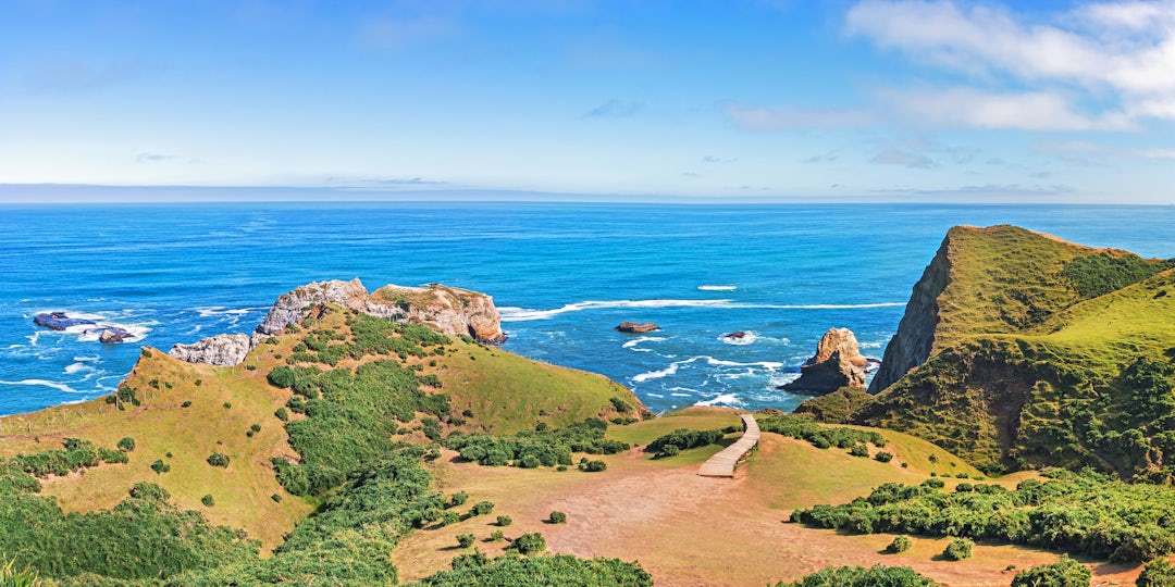 4 Tage Chile Tour  zu der Insel Chiloe