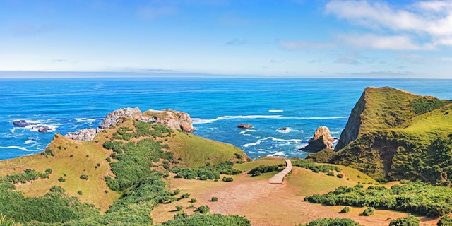 5 Tage Chile Tour zu der Insel Chiloe