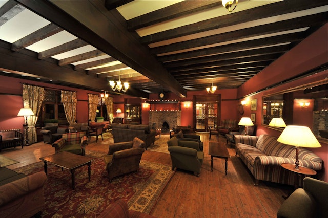Balmoral Arms