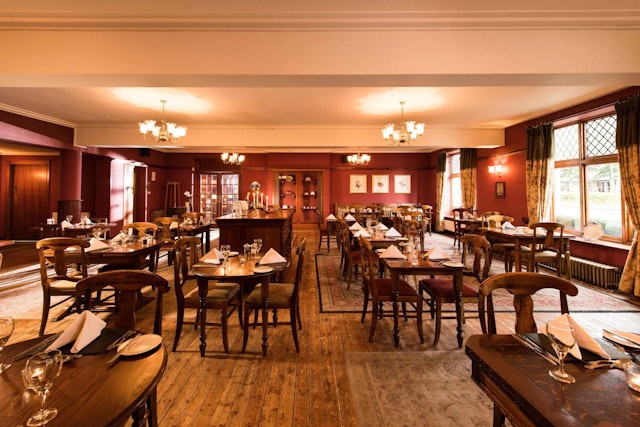 Balmoral Arms
