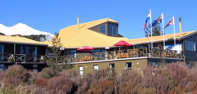 Skotel Alpine Resort