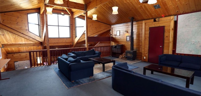 Skotel Alpine Resort
