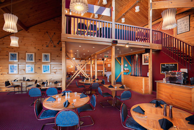 Skotel Alpine Resort