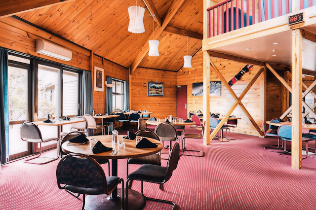 Skotel Alpine Resort