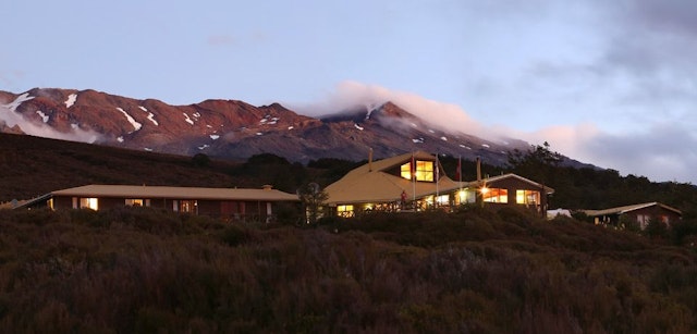 Skotel Alpine Resort