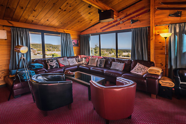 Skotel Alpine Resort