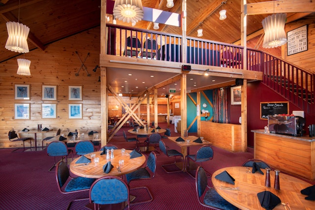 Skotel Alpine Resort