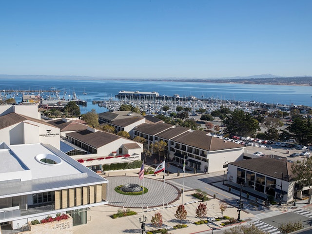 Portola Hotel & Spa