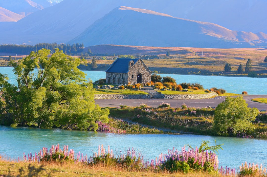 Voyage combiné Australie et Nouvelle-Zélande pour 4 semaines