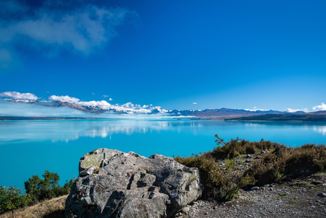Lake Tekapo-2