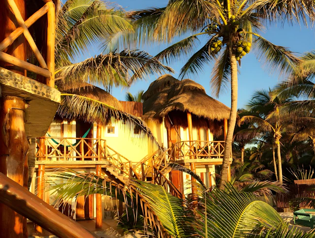 Piedra Escondida Hotel & Restaurant