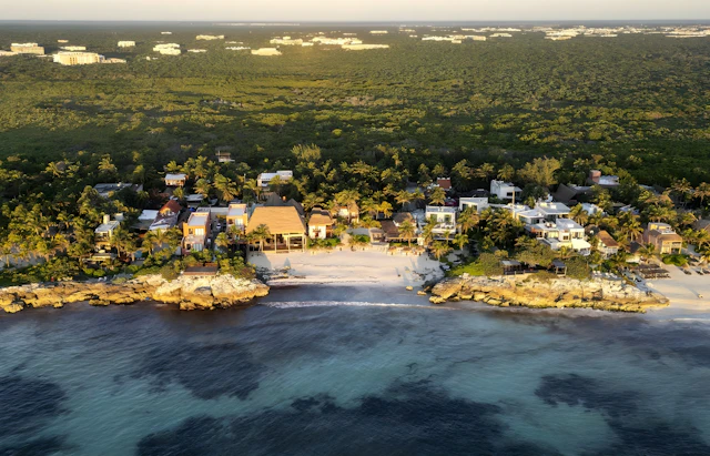 Piedra Escondida Hotel & Restaurant