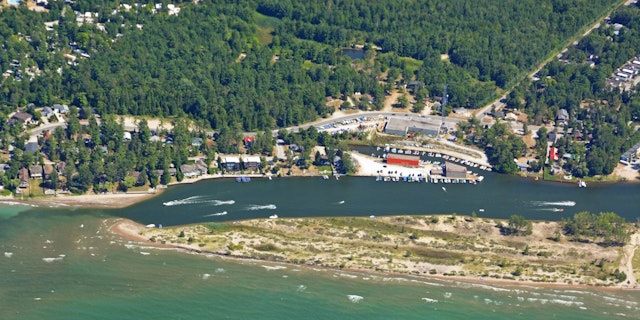 Wasaga Beach -3