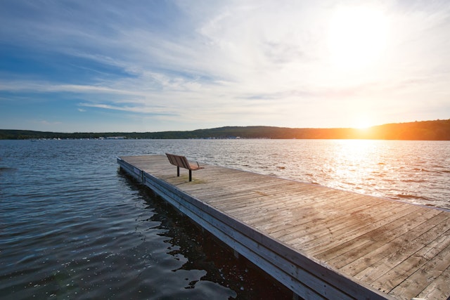 Voyage au Canada en famille