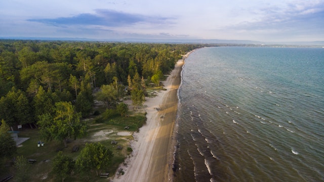 Wasaga Beach -0