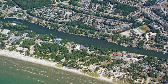 Wasaga Beach -1